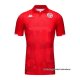 Tailandia 1ª Camiseta Tunez 2024