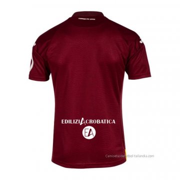 Tailandia 1ª Camiseta Turin 2023-2024