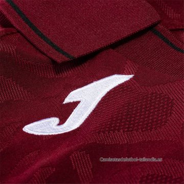 Tailandia 1ª Camiseta Turin 2025-2026