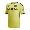 Tailandia 2ª Camiseta Udinese 2022-2023