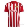 Tailandia 1ª Camiseta Union Berlin 2022-2023