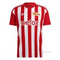 Tailandia 1ª Camiseta Union Berlin 2022-2023