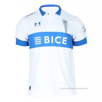 1ª Camiseta Universidad Catolica 2022 1ª Camiseta Universidad Catolica 2022
