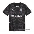 Tailandia Camiseta Universidad Catolica Portero 2025