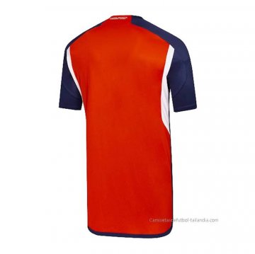 Tailandia 2ª Camiseta Universidad de Chile 2023