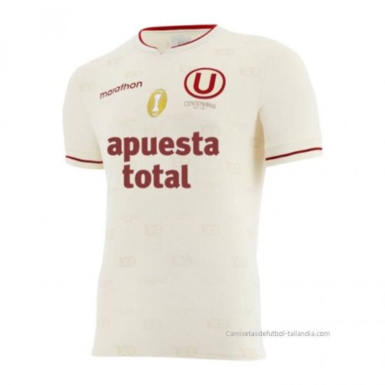 Tailandia 1ª Camiseta Universitario 2024 - Haga un click en la imagen para cerrar