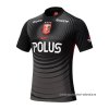 Tailandia 3ª Camiseta Urawa Red Diamonds 2025 Tailandia 3ª Camiseta Urawa Red Diamonds 2025