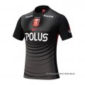 Tailandia 3ª Camiseta Urawa Red Diamonds 2025