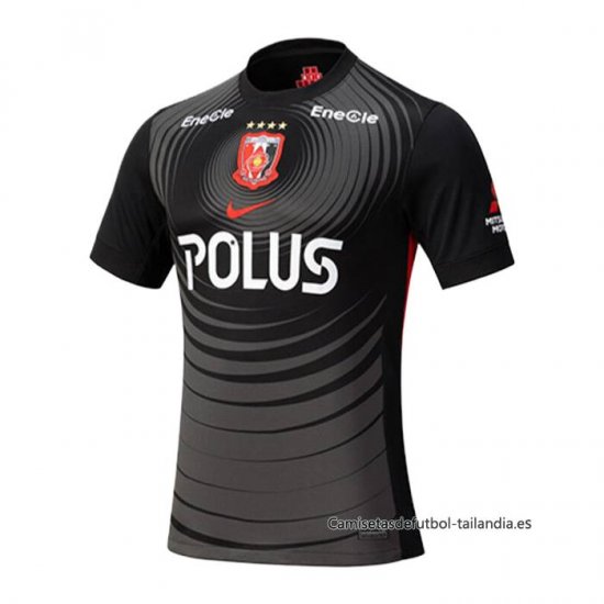 Tailandia 3ª Camiseta Urawa Red Diamonds 2025 - Haga un click en la imagen para cerrar