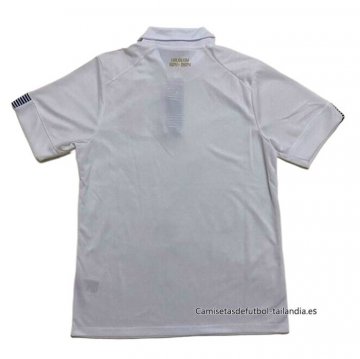 Tailandia 2ª Camiseta Uruguay Anniversary 2024