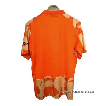 Tailandia Camiseta Valencia Special 2025-2026