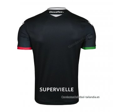 Tailandia 3ª Camiseta Velez Sarsfield 2026