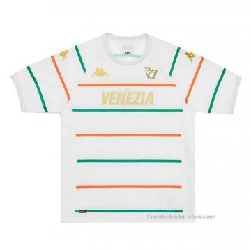 Tailandia 2ª Camiseta Venezia 2022-2023 Tailandia 2ª Camiseta Venezia 2022-2023