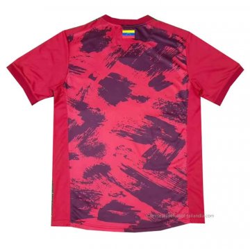 Tailandia 1ª Camiseta Venezuela 2023