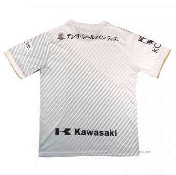 Tailandia 2ª Camiseta Vissel Kobe 2023