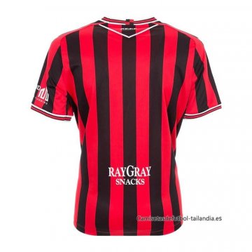 Tailandia 1ª Camiseta Walsall 2025-2026
