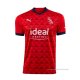 Tailandia 3ª Camiseta West Bromwich Albion 2022-2023