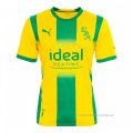 2ª Camiseta West Bromwich Albion 2022-2023