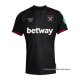 Tailandia 2ª Camiseta West Ham 2024-2025
