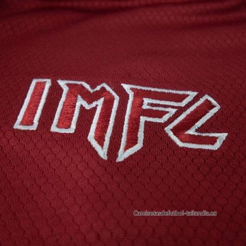 Tailandia Camiseta West Ham United 50 Aniversario 2025-2026