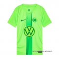 Tailandia 1ª Camiseta Wolfsburg 2024-2025