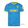 Tailandia 3ª Camiseta Wolves 2025-2026