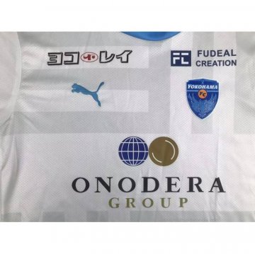 Tailandia 2ª Camiseta Yokohama FC 2023