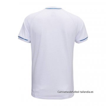 Tailandia 2ª Camiseta Zenit Saint Petersburg 2025-2026