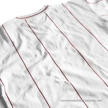 2ª Camiseta Aston Villa Retro 1981-1982