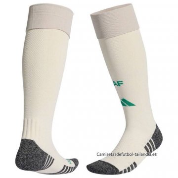 Calcetines Argelia 1ª 2026