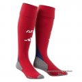 1ª Calcetines Arsenal 2024-2025