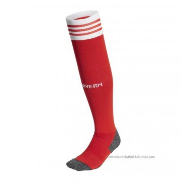 1ª Calcetines Bayern Munich 2023-2024
