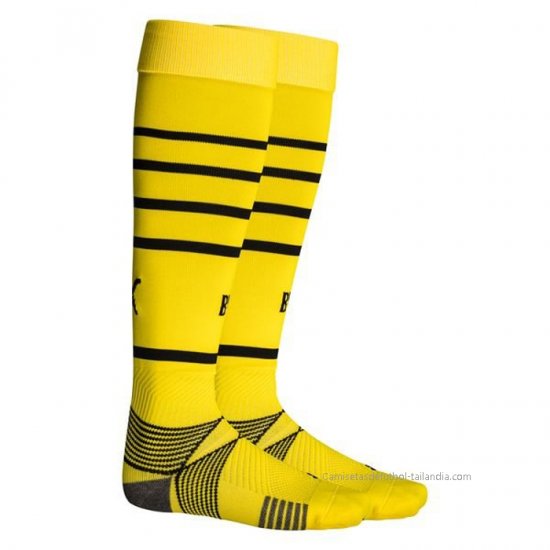 1ª Calcetines Borussia Dortmund 2021-2022 - Haga un click en la imagen para cerrar