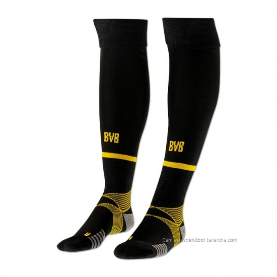 2ª Calcetines Borussia Dortmund 2021-2022 - Haga un click en la imagen para cerrar