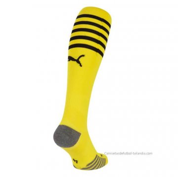 2ª Calcetines Borussia Dortmund 2022-2023