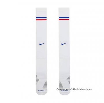 2ª Calcetines Francia 2024