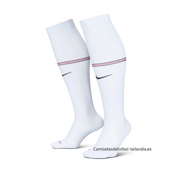 Calcetines Inglaterra 1ª 2026 - Haga un click en la imagen para cerrar