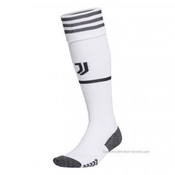 1ª Calcetines Juventus 2021-2022 1ª Calcetines Juventus 2021-2022