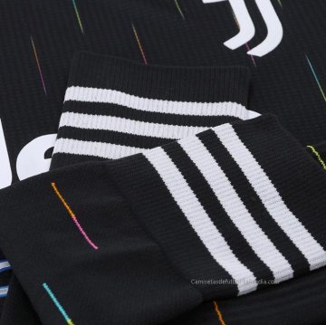 2ª Calcetines Juventus 2021-2022