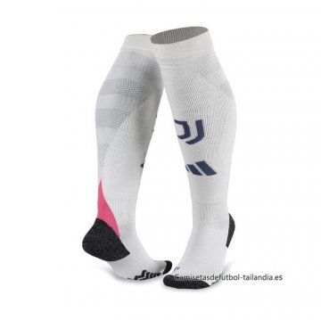 2ª Calcetines Juventus 2024-2025 2ª Calcetines Juventus 2024-2025