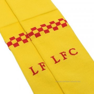 3ª Calcetines Liverpool 2021-2022