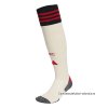 Calcetines Liverpool 2ª 2025-2026