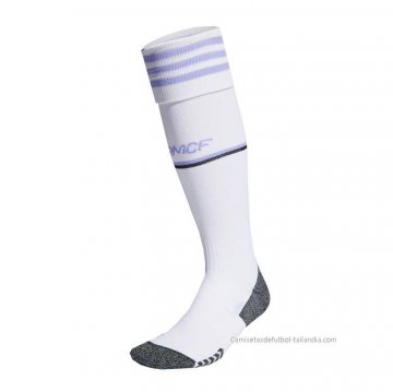1ª Calcetines Real Madrid 2022-2023