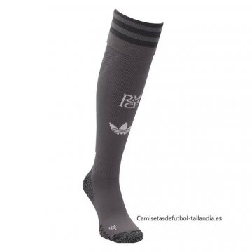 3ª Calcetines Real Madrid 2024-2025 3ª Calcetines Real Madrid 2024-2025