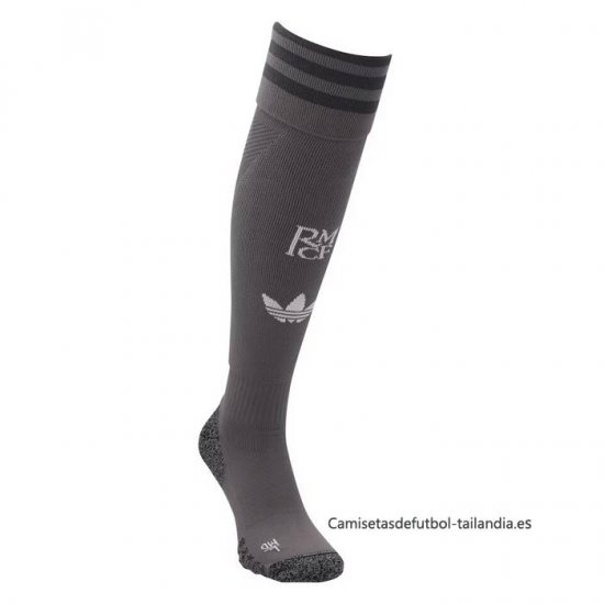 3ª Calcetines Real Madrid 2024-2025 - Haga un click en la imagen para cerrar