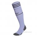 2ª Calcetines Real Madrid 2022-2023