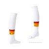 2ª Calcetines Roma 2021-2022