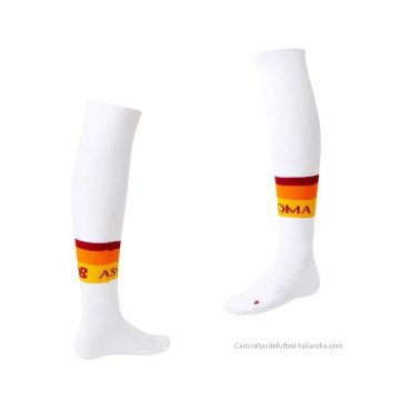 2ª Calcetines Roma 2021-2022 2ª Calcetines Roma 2021-2022