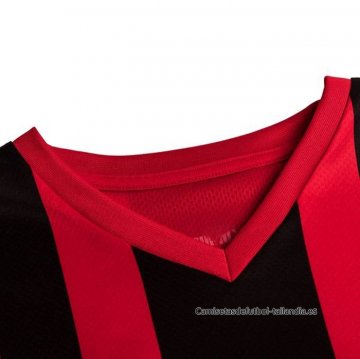 1ª Camiseta AC Milan 2021-2022