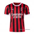 1ª Camiseta AC Milan 2024-2025 (2XL-4XL)
